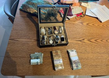 Operação da Polícia Federal mira desvios de recursos em Hospital das Clínicas em Campina Grande