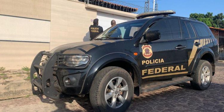 Operação da PF “Não Seja um Laranja” cumpre 6 mandados em Campina Grande, Cabaceiras e Caturité
