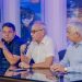 Cícero anuncia Forró Verão com Flávio José, Amazan, Dorgival Dantas e Waldonys na praia do Cabo Branco