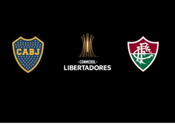 Final da Libertadores entre Flu e Boca não terá venda de bebida alcoólica no entorno do Maracanã