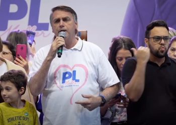Bolsonaro fala em traição e expurgar quem do PL apoiou reforma tributária, Welington votou sim