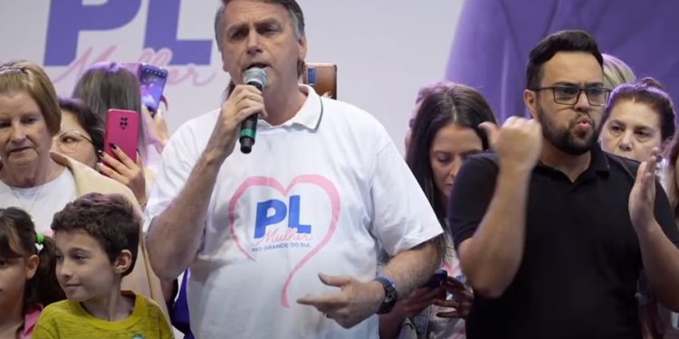 Bolsonaro fala em traição e expurgar quem do PL apoiou reforma tributária, Welington votou sim