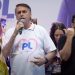 Bolsonaro fala em traição e expurgar quem do PL apoiou reforma tributária, Welington votou sim