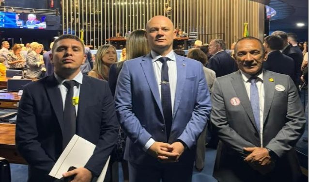 Deputado Cabo Gilberto ressalta apoio e empenho das entidades na aprovação da Lei Orgânica da PM/BM