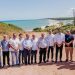 Cícero autoriza Orla Sul com duplicação da PB-008, ciclofaixas e outras obras nas praias do Sol e Gramame