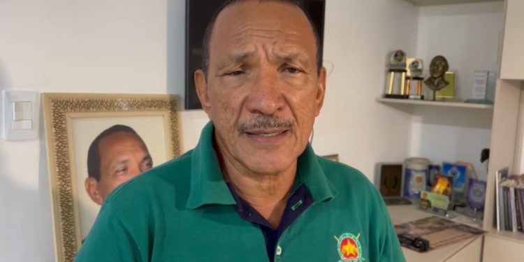 REPERCUSSÃO NACIONAL- Clube dos Oficiais da PM/PB emite nota após desembargador defender fim da PM