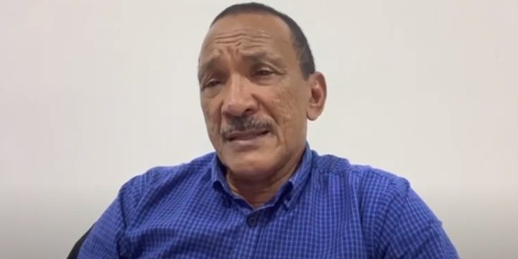 VÍDEO- Cel Francisco destaca pontos da Lei Orgânica da PM e BM que será votada nesta 3ª no Senado