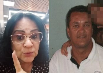 Senadora Damares: preso por atos do dia 8 que morreu no presídio tinha parecer do MPF pela soltura