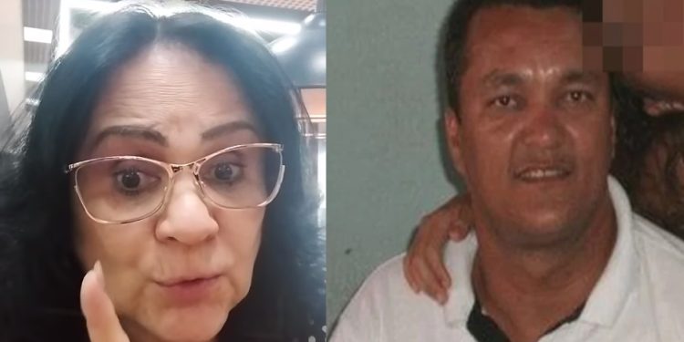 Senadora Damares: preso por atos do dia 8 que morreu no presídio tinha parecer do MPF pela soltura