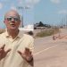 VÍDEO- Deputado Cabo Gilberto denuncia: “Obra da triplicação da BR 230 está parada há quase 1 ano”