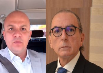 Após prisão do padre Egídio por desvios no Padre Zé, deputado Cabo Gilberto parabeniza desembargador