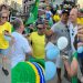 Deputado federal Cabo Gilberto participa de manifesto em João Pessoa, “O fora Lula está crescendo”