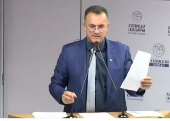 Deputado Sgt Neto pede que Governo implante o Refis para evitar exclusão de empresas do Simples