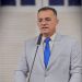 CIDADÃO DE TAPEROÁ- Deputado Sgt Neto se emociona ao lembrar luta de sua mãe, dona Maria Darc