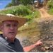 Deputado Sgt Neto alerta órgãos sobre baixa vazão e cobra medidas para segurança hídrica à população