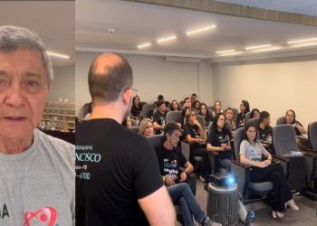 Memorial São Francisco reúne gestores com perspectiva de ampliar e melhorar serviços à sociedade