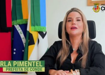 Prefeitura de Conde lança edital de concurso com mais de 300 vagas e inscrições começam 2ª feira