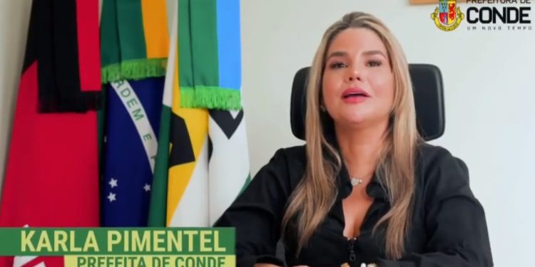 Prefeitura de Conde lança edital de concurso com mais de 300 vagas e inscrições começam 2ª feira