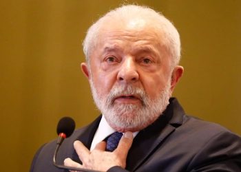 ATIVAWEB: Fala de Lula sobre Israel tem mais de 4,8 milhões de menções, 72% negativas e 17% positivas