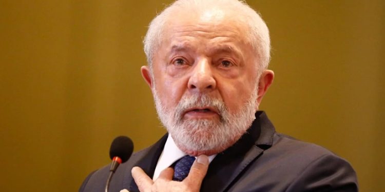 ATIVAWEB: Fala de Lula sobre Israel tem mais de 4,8 milhões de menções, 72% negativas e 17% positivas