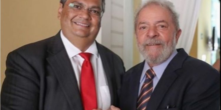 Lula pode anunciar indicação do ministro Flávio Dino para ocupar cadeira no STF, revela mídia nacional
