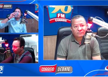 Nilvan Ferreira abriu mão de disputar Câmara para atender Bolsonaro, se filiar ao PL e disputar o Governo