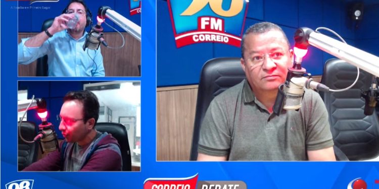 Nilvan Ferreira abriu mão de disputar Câmara para atender Bolsonaro, se filiar ao PL e disputar o Governo