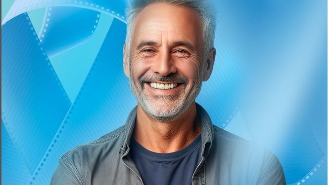 Sindifisco usa redes sociais para anunciar o “Novembro Azul” e a importância da saúde dos homens