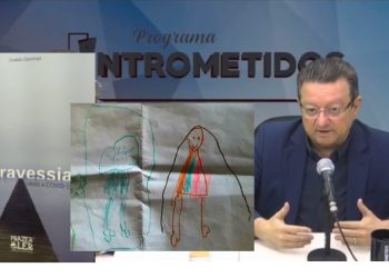 VÍDEO- Visões do juiz Onaldo Queiroga, na UTI com Covid e os sonhos de Isabela, no livro “A Travessia”