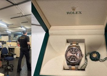 Operação da PF cumpre mandados e bloqueia R$ 24 milhões em contrato de “OS” na gestão de UPA