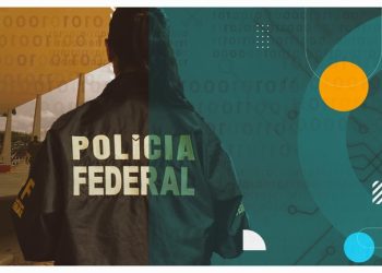 Por ordem do STF, PF cumpre mandados em João Pessoa e Cabedelo sobre invasões em prédios no DF