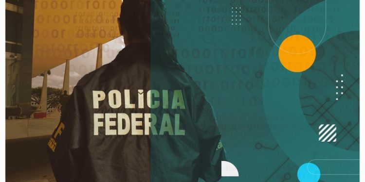 Por ordem do STF, PF cumpre mandados em João Pessoa e Cabedelo sobre invasões em prédios no DF