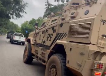 Operação da PF cumpre 28 mandados de prisão e busca e apreensão e mira milícia no Rio de Janeiro