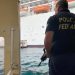 PF resgata 4 jovens, de 18 a 21 anos de idade, vítimas de exploração sexual em navio de cruzeiro no RJ