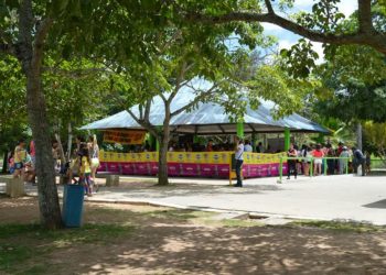 Justiça determina que Prefeitura de Campina Grande realize obras de acessibilidade no Parque da Criança