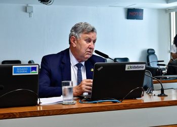 Comissão do Senado ouvirá ministro da Educação sobre “politização” do conteúdo das provas do ENEM