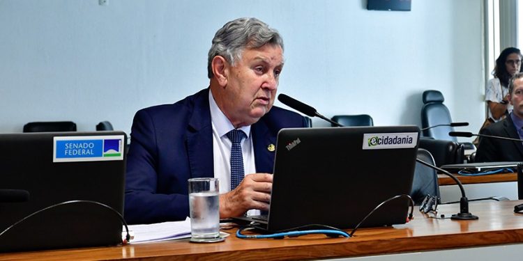 Comissão do Senado ouvirá ministro da Educação sobre “politização” do conteúdo das provas do ENEM
