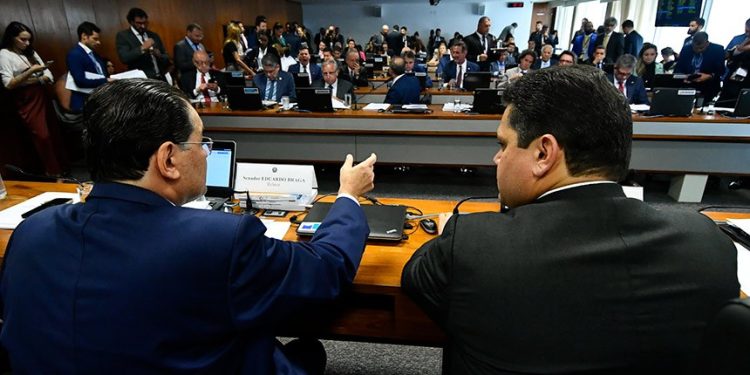Conheça detalhes do texto da Reforma Tributária que será votada nesta quarta-feira no Senado Federal