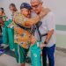 Cícero Lucena entrega 61 próteses para usuários do Centro de Reabilitação da Pessoa com Deficiência