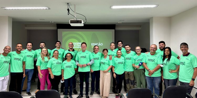Hospital Laureano abre inscrições para 3ª Corrida contra o câncer que custeará tratamento de pacientes