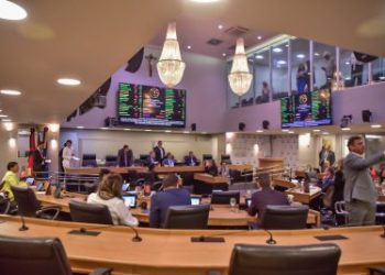 Deputados aprovam projeto do Governo que isenta de impostos imóveis no Centro Histórico de JP