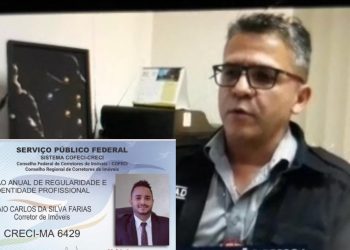 Trabalho de PMs e da Polícia Civil retira de circulação corretor acusado de golpes e evita novas vítimas