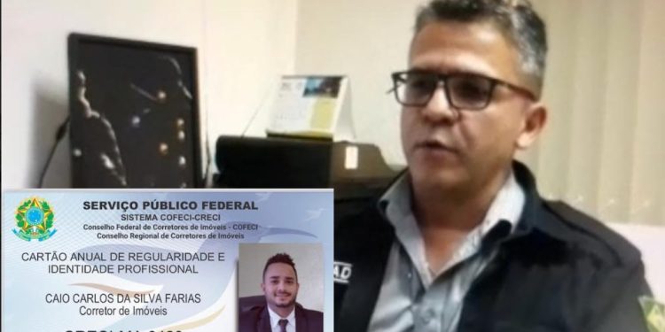 Trabalho de PMs e da Polícia Civil retira de circulação corretor acusado de golpes e evita novas vítimas
