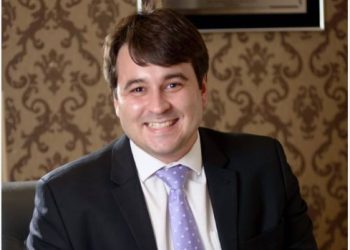 Irregularidades e parecer pela reprovação das contas do prefeito Daniel Galdino, de Piancó, na pauta do TCE