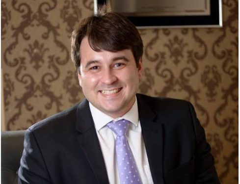 Irregularidades e parecer pela reprovação das contas do prefeito Daniel Galdino, de Piancó, na pauta do TCE