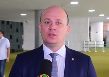 Deputado Cabo Gilberto votará contra veto de Lula na desoneração da folha, Lei da PC e marco temporal
