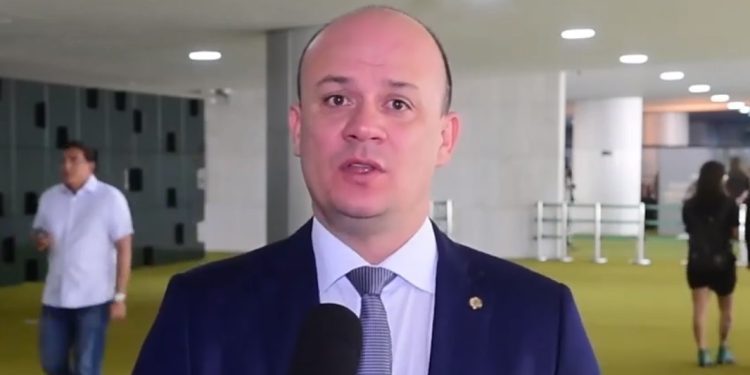 Deputado Cabo Gilberto votará contra veto de Lula na desoneração da folha, Lei da PC e marco temporal
