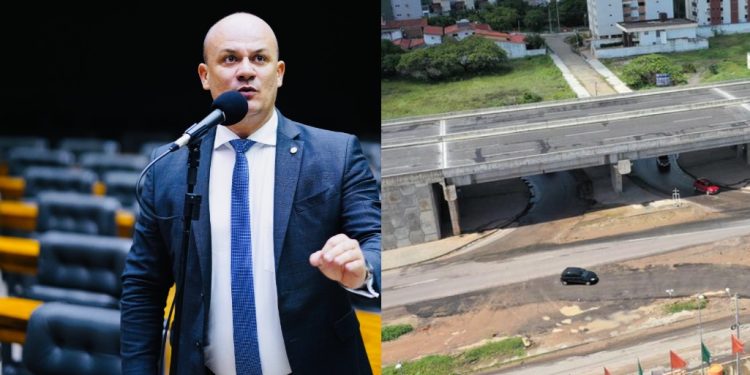 Lula suspende R$ 10 mi da obra da BR 230 e deputado Cabo Gilberto reage: “Não tem compromisso com a PB”