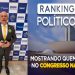 Deputado paraibano Cabo Gilberto recebe mais um prêmio entre melhores parlamentares do Brasil