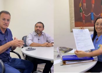 Deputado Sgt Neto anuncia recursos de emenda para a Associação de Pais e Amigos dos Excepcionais